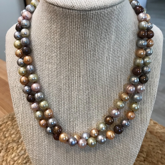 Honora Jewelry - FLASH SALE!-Gen.Freshwater Cultured Pearl NL-NWOT